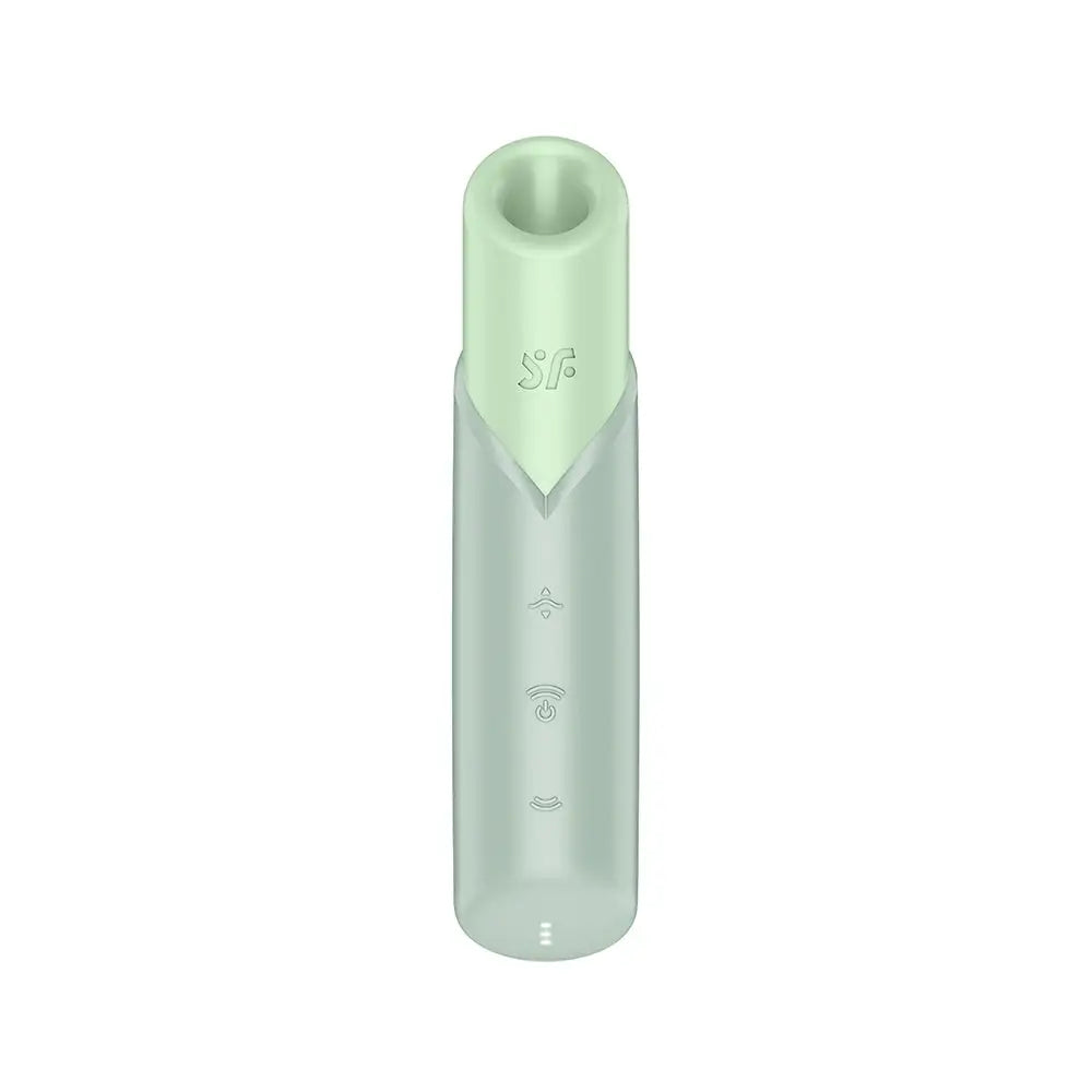 Naughty Kiss Deep Pulse Vibrator