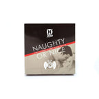 Naughty or Nice - A Trio of Games to Tempt, Tease & Tantalize - Rolik®