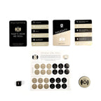 Naughty or Nice - A Trio of Games to Tempt, Tease & Tantalize - Rolik®