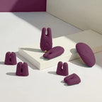 Nave Remote Vibrating Nipple Clamps