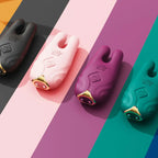 Nave Remote Vibrating Nipple Clamps