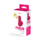 Nea Finger Vibrator