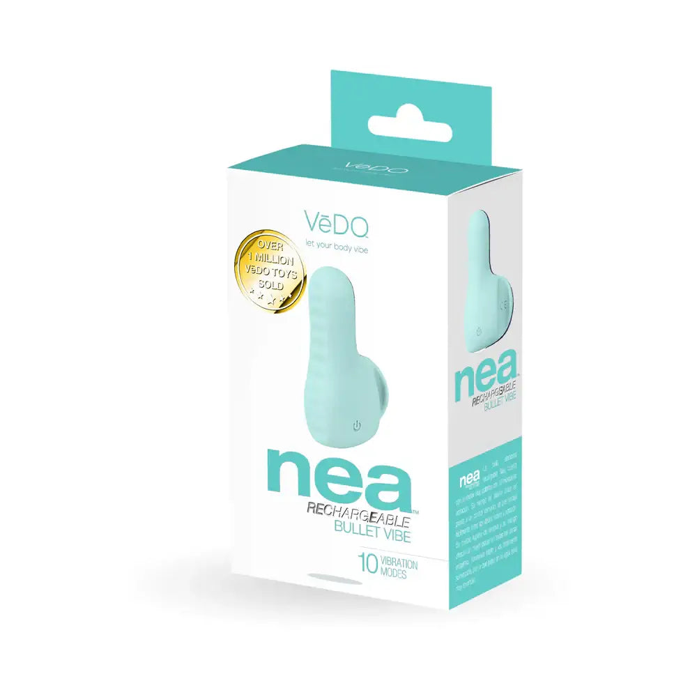 Nea Finger Vibrator