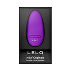 Purple NEA™ Originals Personal Clitoral Massager