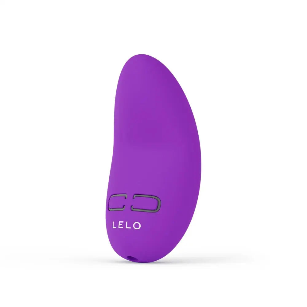 Purple NEA™ Originals Personal Clitoral Massager