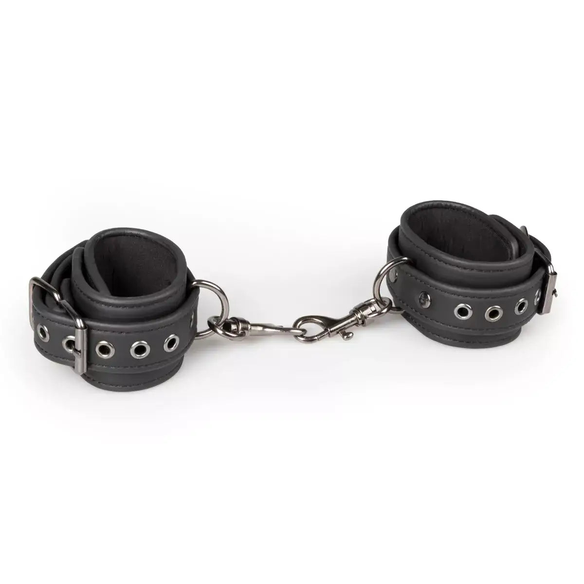 Easytoys Neck To Wrist Restraint Set
