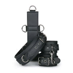 Easytoys Neck To Wrist Restraint Set