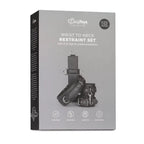 Easytoys Neck To Wrist Restraint Set