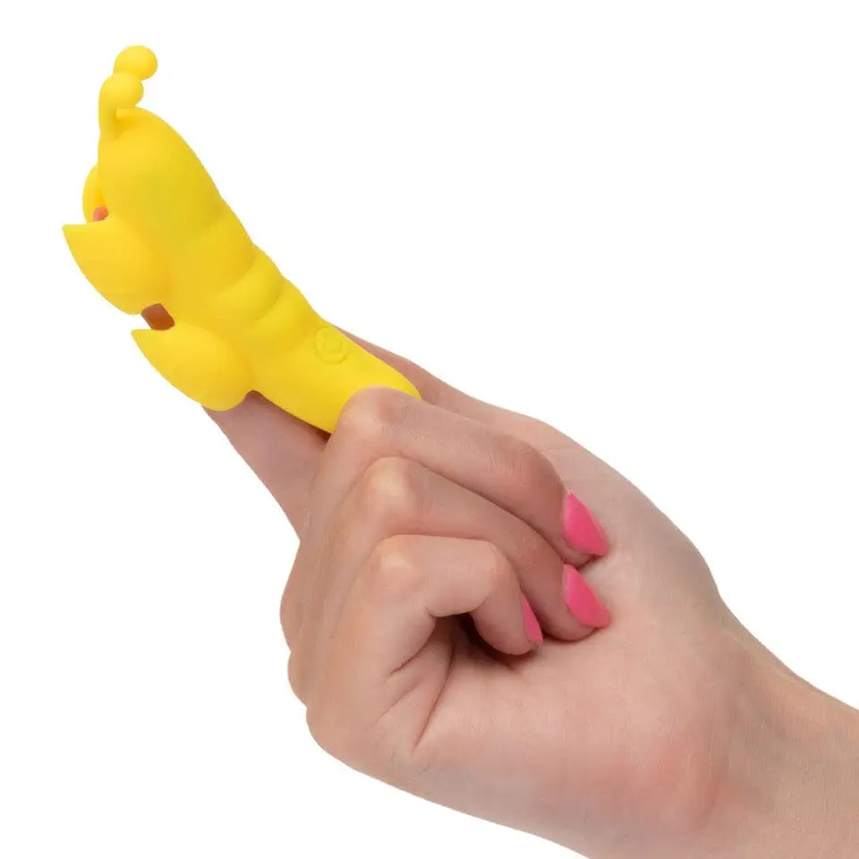 Neon® Vibes The Butterfly Vibrator - Rolik®
