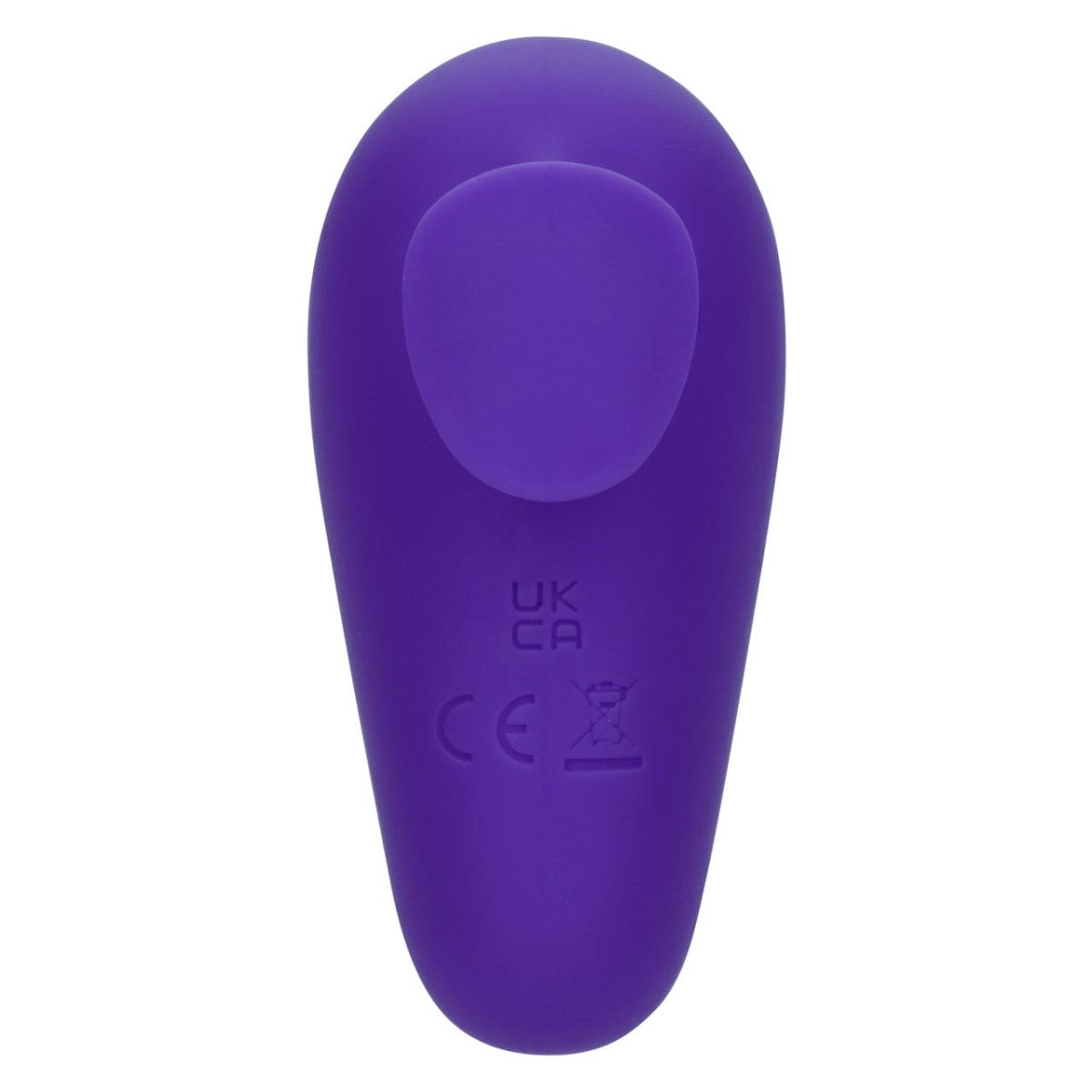 Neon® Vibes The Kissing Vibrator - Rolik®