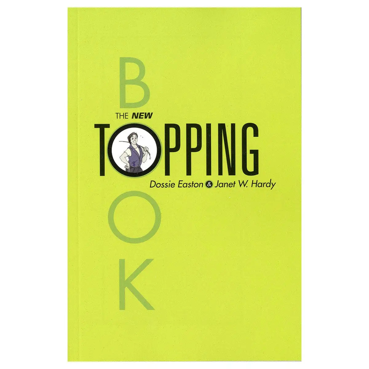 New Topping Book - Rolik®