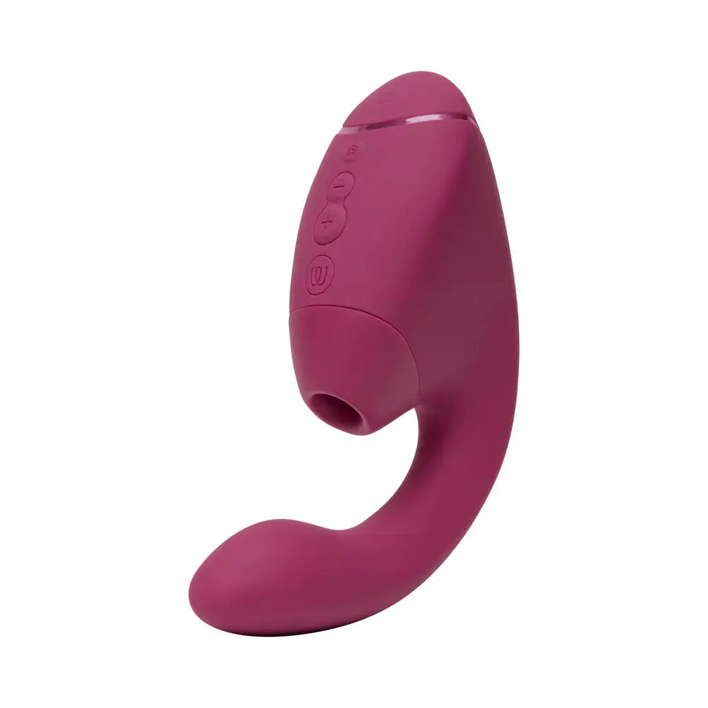 Next Duo Pleasure Air G-Spot & Clitoral Stimulator