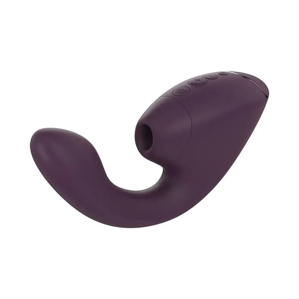 Next Duo Pleasure Air G-Spot & Clitoral Stimulator