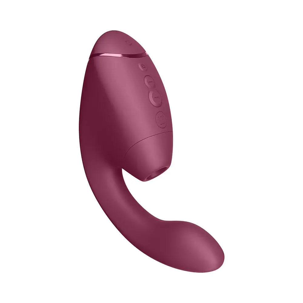 Next Duo Pleasure Air G-Spot & Clitoral Stimulator