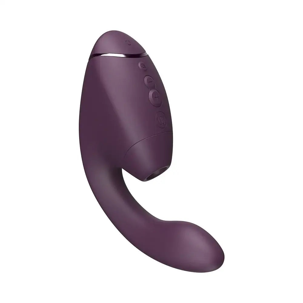 Next Duo Pleasure Air G-Spot & Clitoral Stimulator