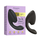 Next Duo Pleasure Air G-Spot & Clitoral Stimulator