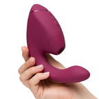 Next Duo Pleasure Air G-Spot & Clitoral Stimulator