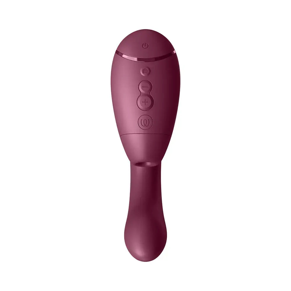 Next Duo Pleasure Air G-Spot & Clitoral Stimulator
