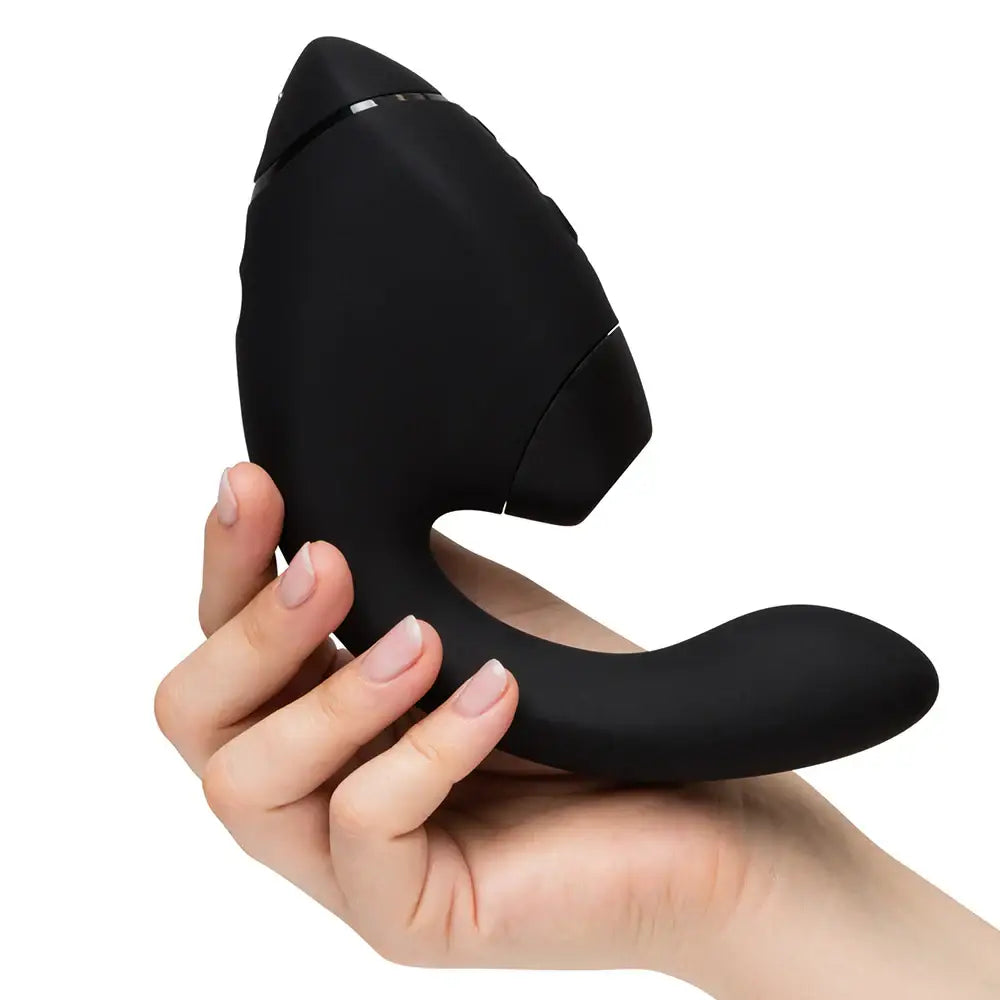 Next Duo Pleasure Air G-Spot & Clitoral Stimulator