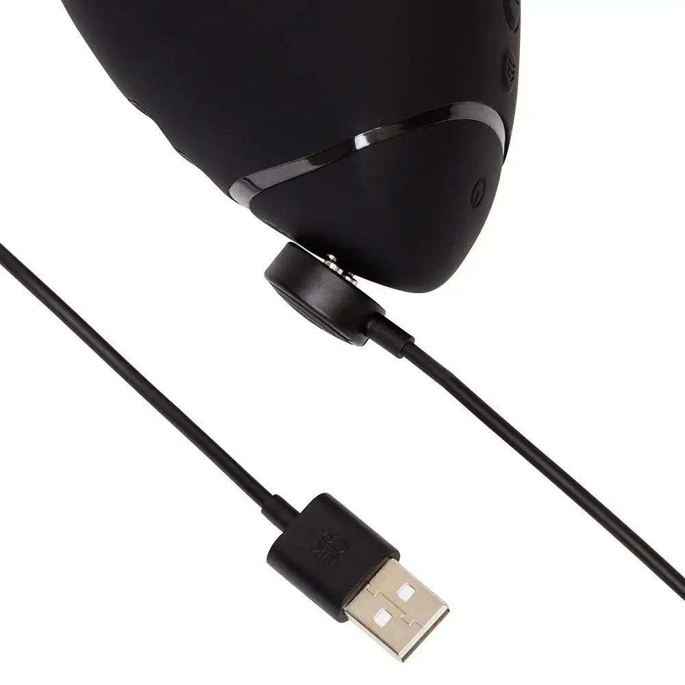 Next Duo Pleasure Air G-Spot & Clitoral Stimulator