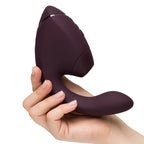 Next Duo Pleasure Air G-Spot & Clitoral Stimulator