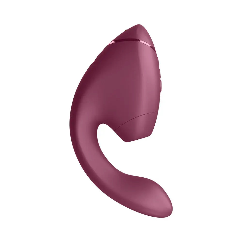 Next Duo Pleasure Air G-Spot & Clitoral Stimulator