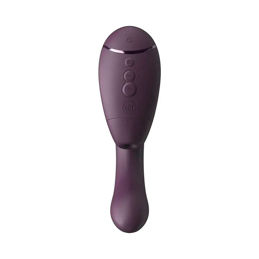 Next Duo Pleasure Air G-Spot & Clitoral Stimulator