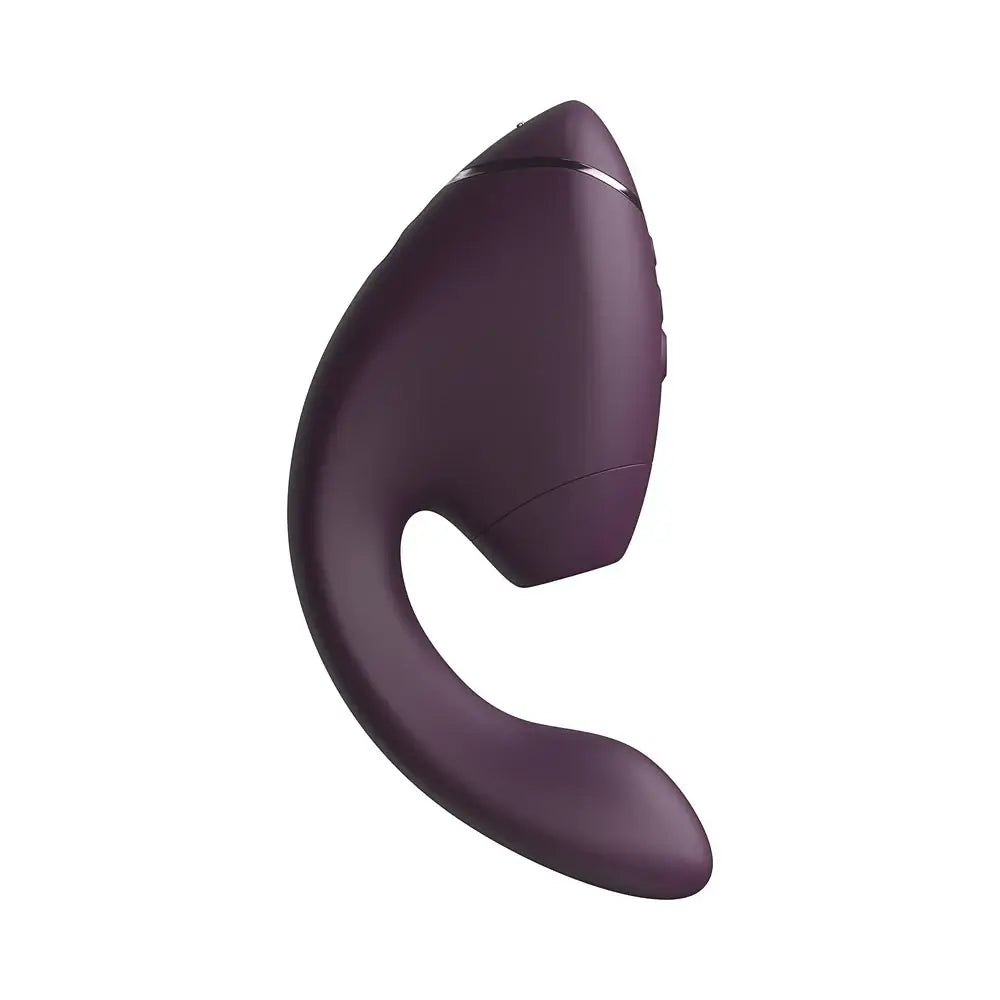 Next Duo Pleasure Air G-Spot & Clitoral Stimulator