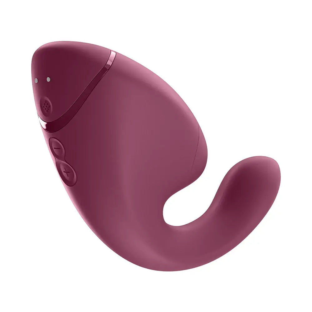 Next Duo Pleasure Air G-Spot & Clitoral Stimulator