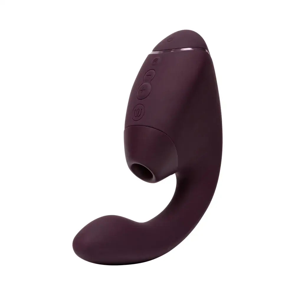 Next Duo Pleasure Air G-Spot & Clitoral Stimulator
