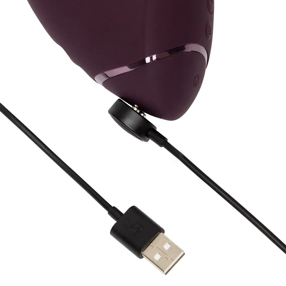 Next Duo Pleasure Air G-Spot & Clitoral Stimulator