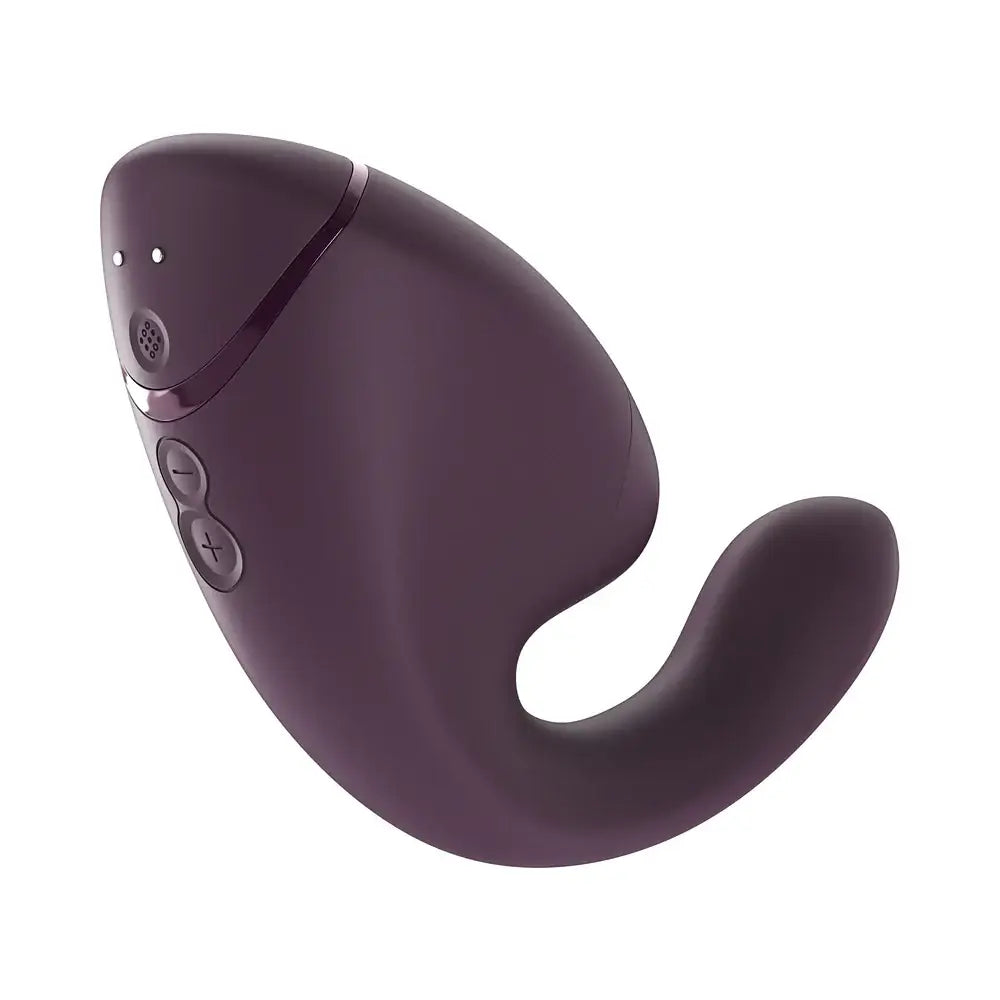 Next Duo Pleasure Air G-Spot & Clitoral Stimulator