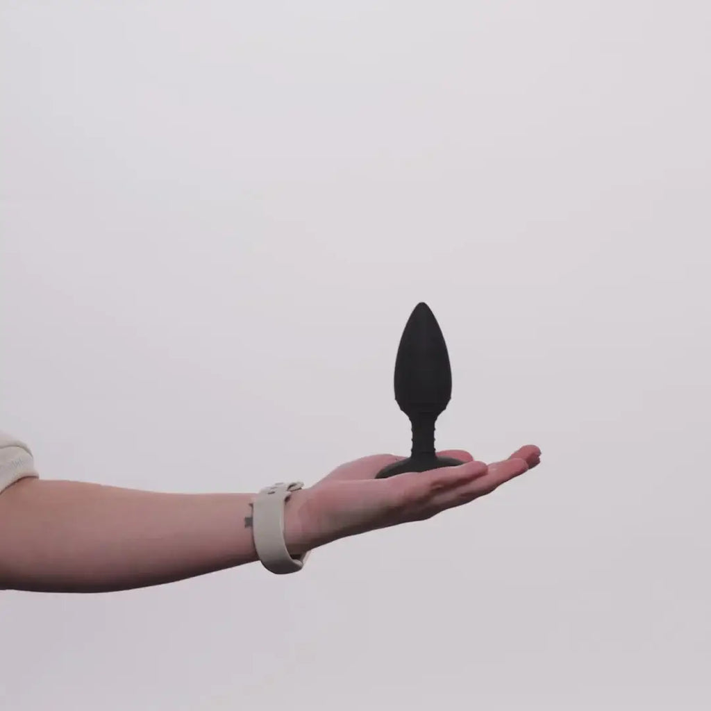 Nexus® Ace Remote Control Butt Plug
