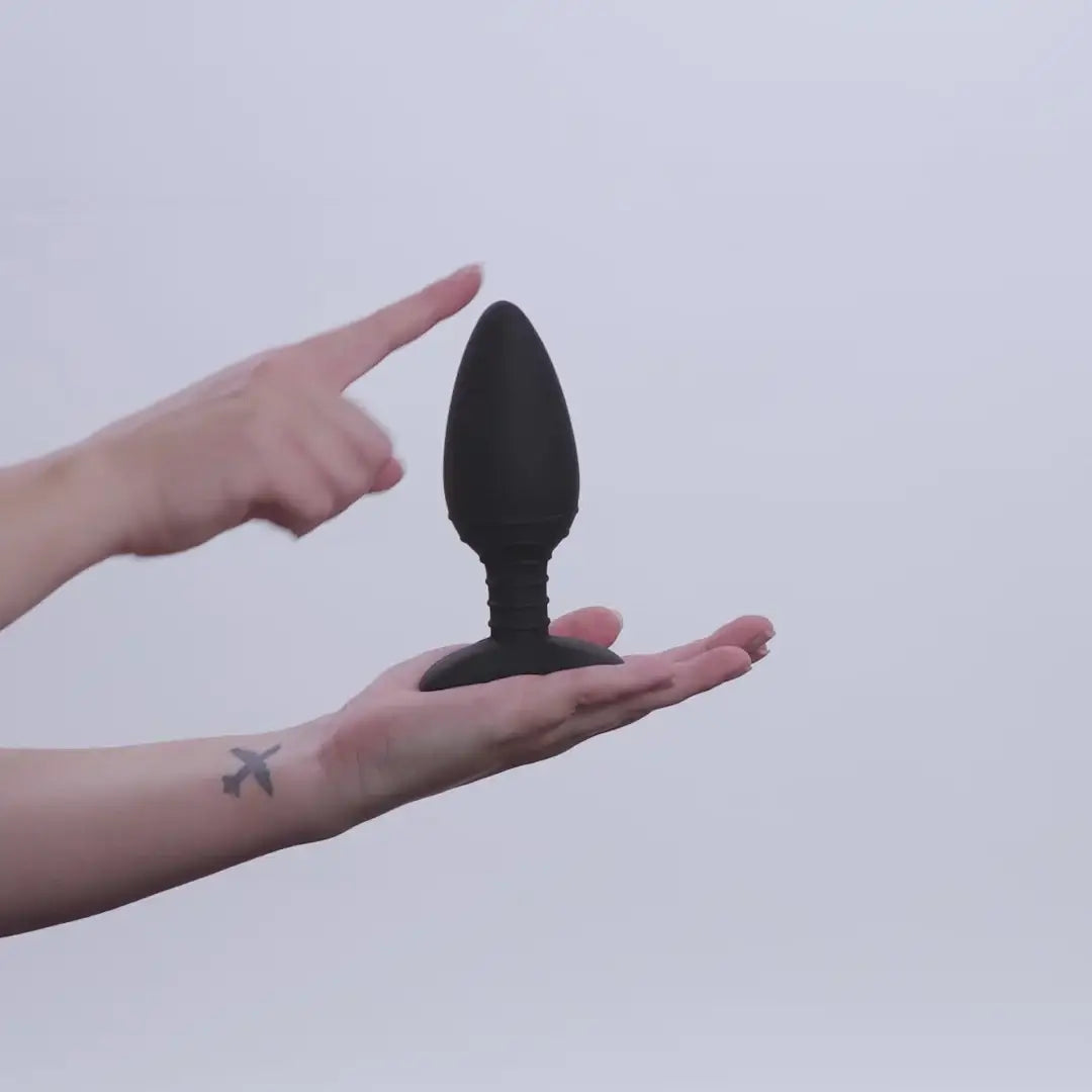 Nexus® Ace Remote Control Butt Plug
