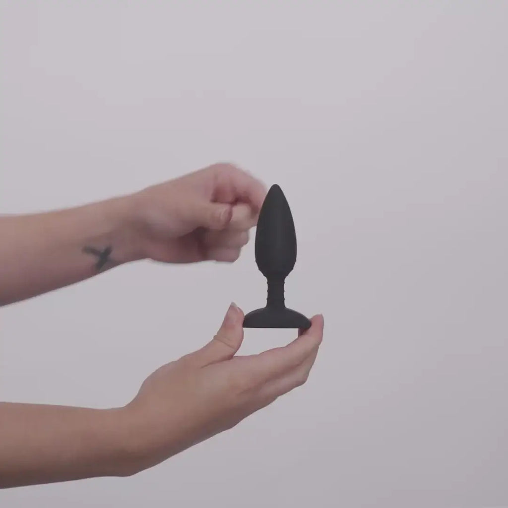 Nexus® Ace Remote Control Butt Plug