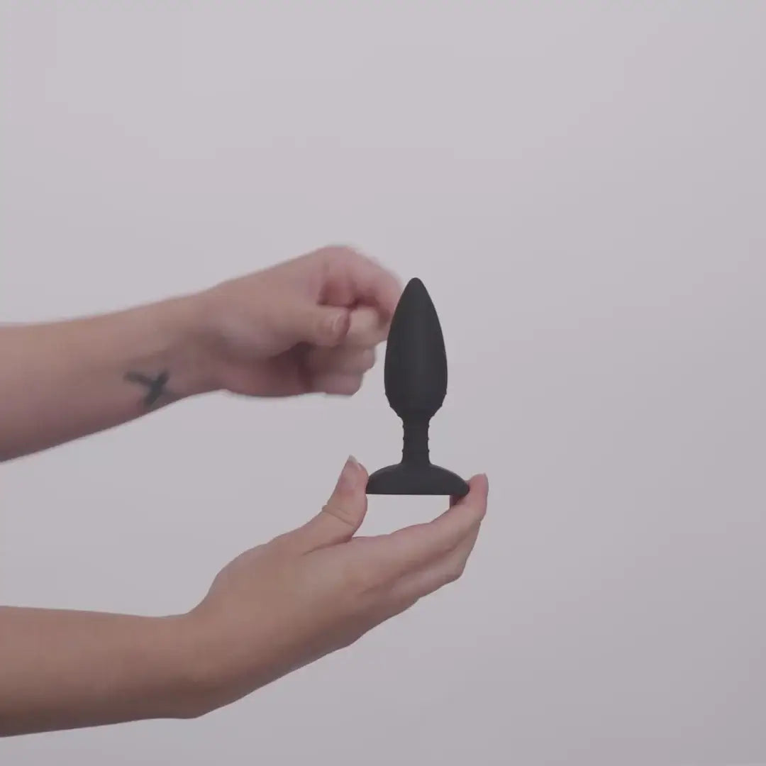 Nexus® Ace Remote Control Butt Plug