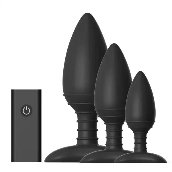 Nexus® Ace Remote Control Butt Plug