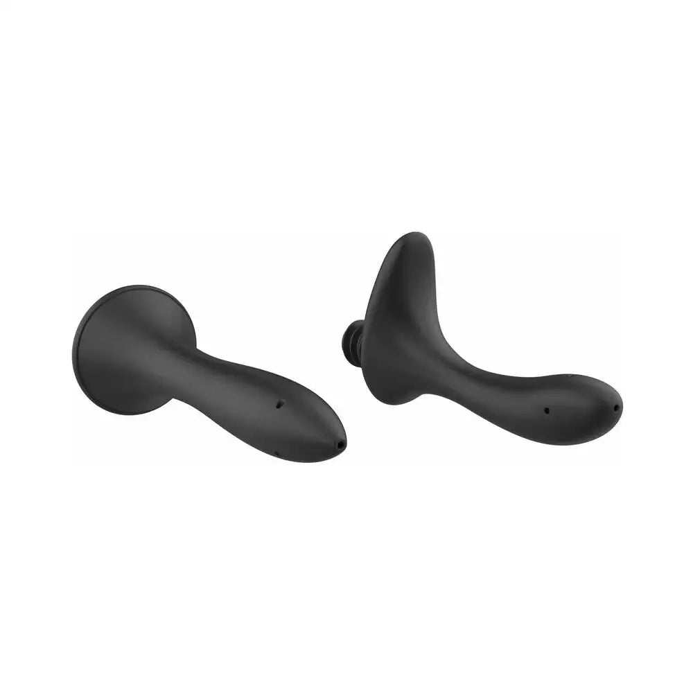 Nexus® Anal Douche Set - Black