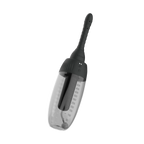 Nexus® Automatic Rotating Anal Douche with Remote