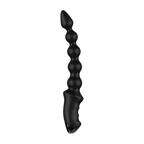 Nexus® Bendz Bendable Vibrating Probe - Black - Anal