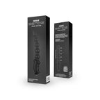 Nexus® Bendz Bendable Vibrating Probe - Black - Anal