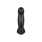 Nexus® Boost Prostate Massager with Inflatable Tip - Black - Anal Probe