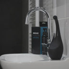 Nexus® Douche Pro - Black - Anal