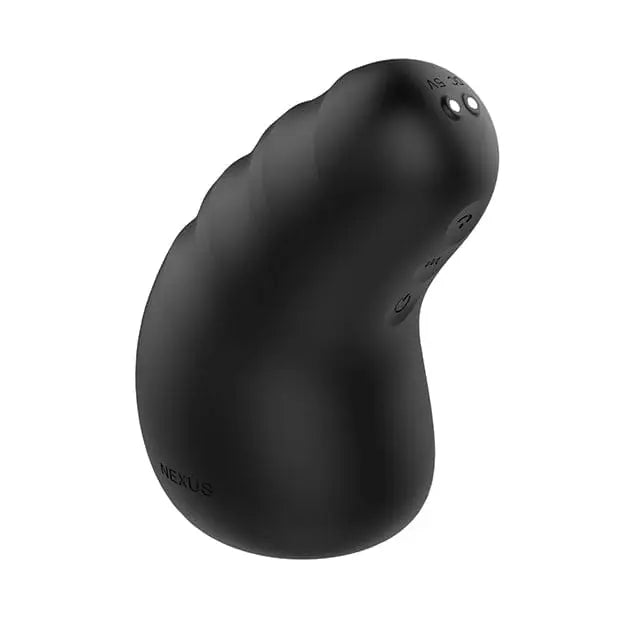 Nexus® Eclipse Vibrating & Stroking Masturbator - Rolik®