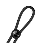 Nexus® Forge Double Lasso Adjustable C - Ring - Black - C-Ring