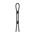 Nexus® Forge Double Lasso Adjustable C - Ring - Black - C-Ring