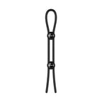 Nexus® Forge Double Lasso Adjustable C - Ring - Black - C-Ring