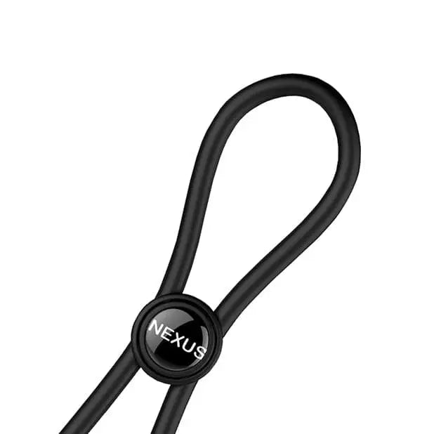 Nexus® Forge Single Lasso Adjustable C - Ring - Rolik®