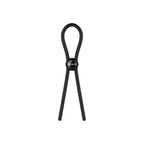 Nexus® Forge Single Lasso Adjustable C - Ring - Black - C-Ring