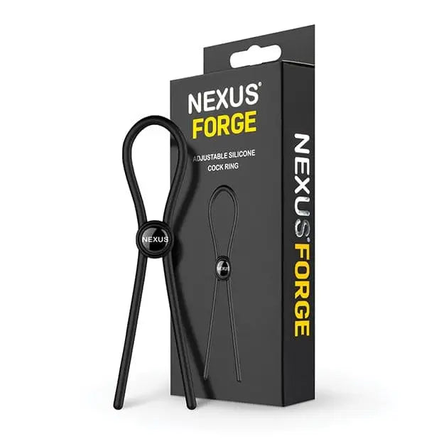 Nexus® Forge Single Lasso Adjustable C - Ring - Rolik®